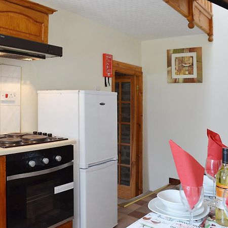 Ty Coch Cottage Dihewid エクステリア 写真