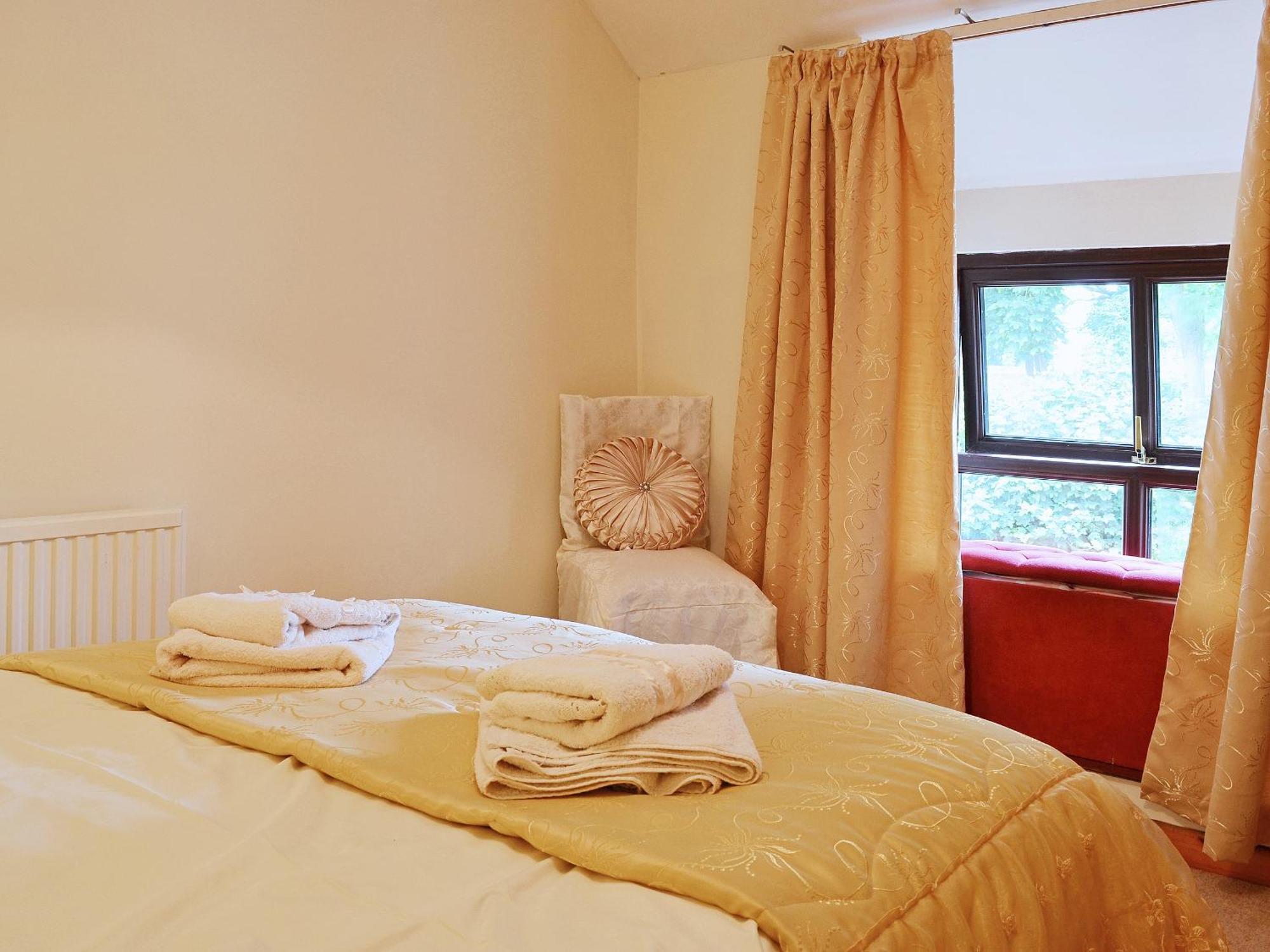 Ty Coch Cottage Dihewid エクステリア 写真