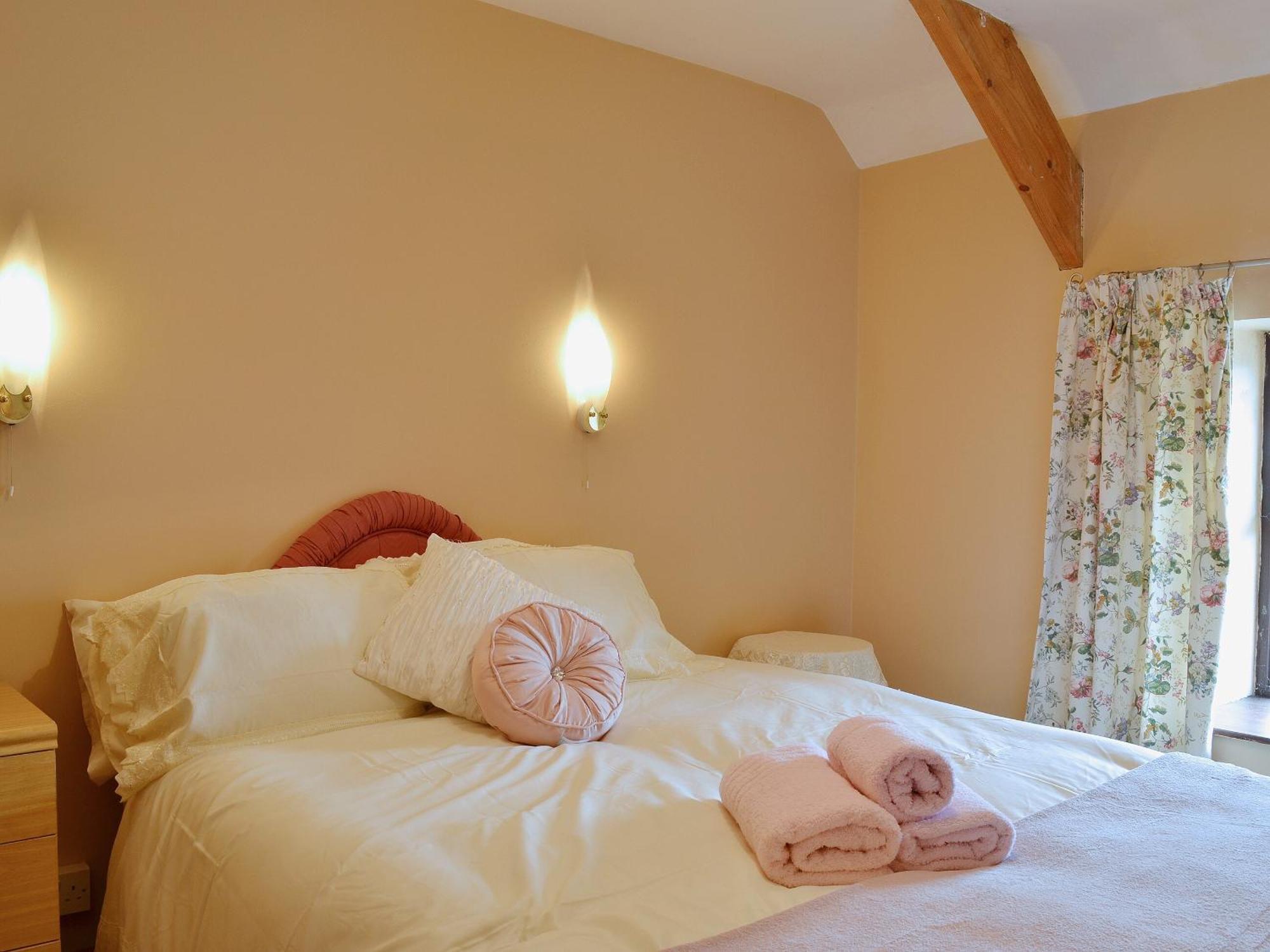 Ty Coch Cottage Dihewid エクステリア 写真